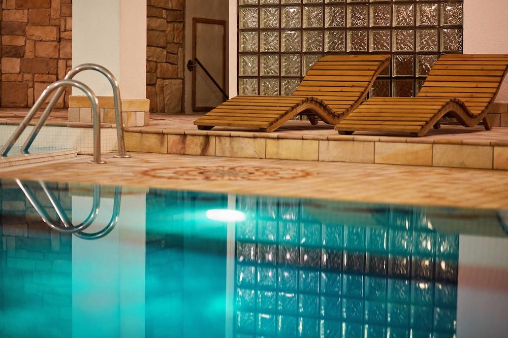 Gh Hotel Monzoni Pozza di Fassa Εξωτερικό φωτογραφία