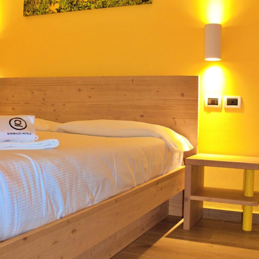 Gh Hotel Monzoni Pozza di Fassa Εξωτερικό φωτογραφία