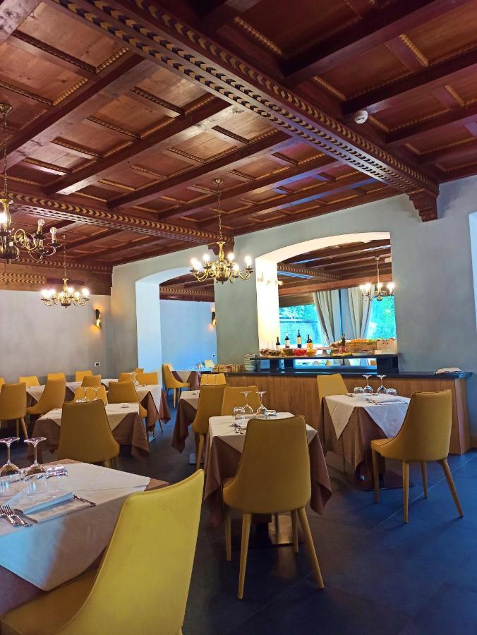 Gh Hotel Monzoni Pozza di Fassa Εξωτερικό φωτογραφία