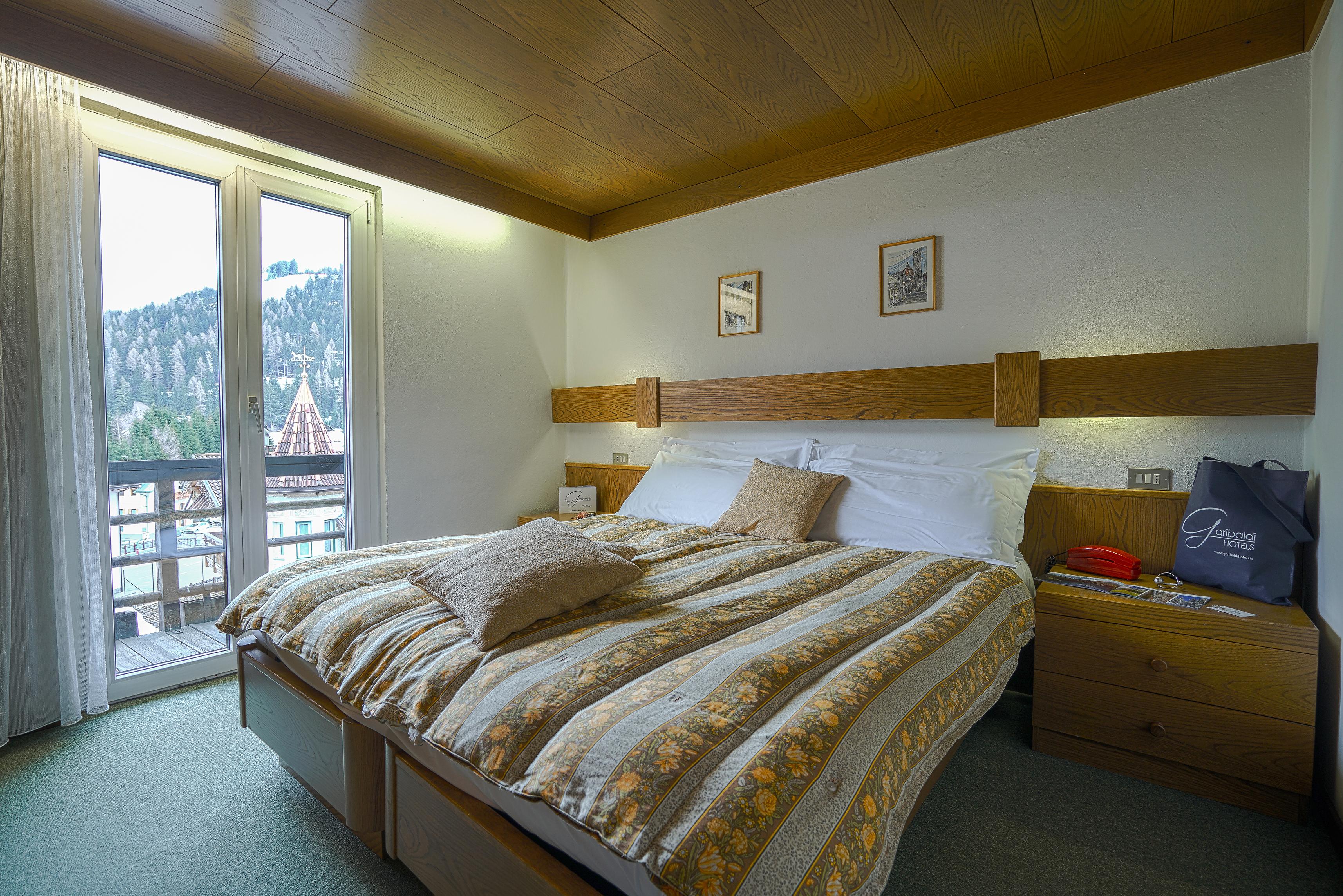 Gh Hotel Monzoni Pozza di Fassa Εξωτερικό φωτογραφία