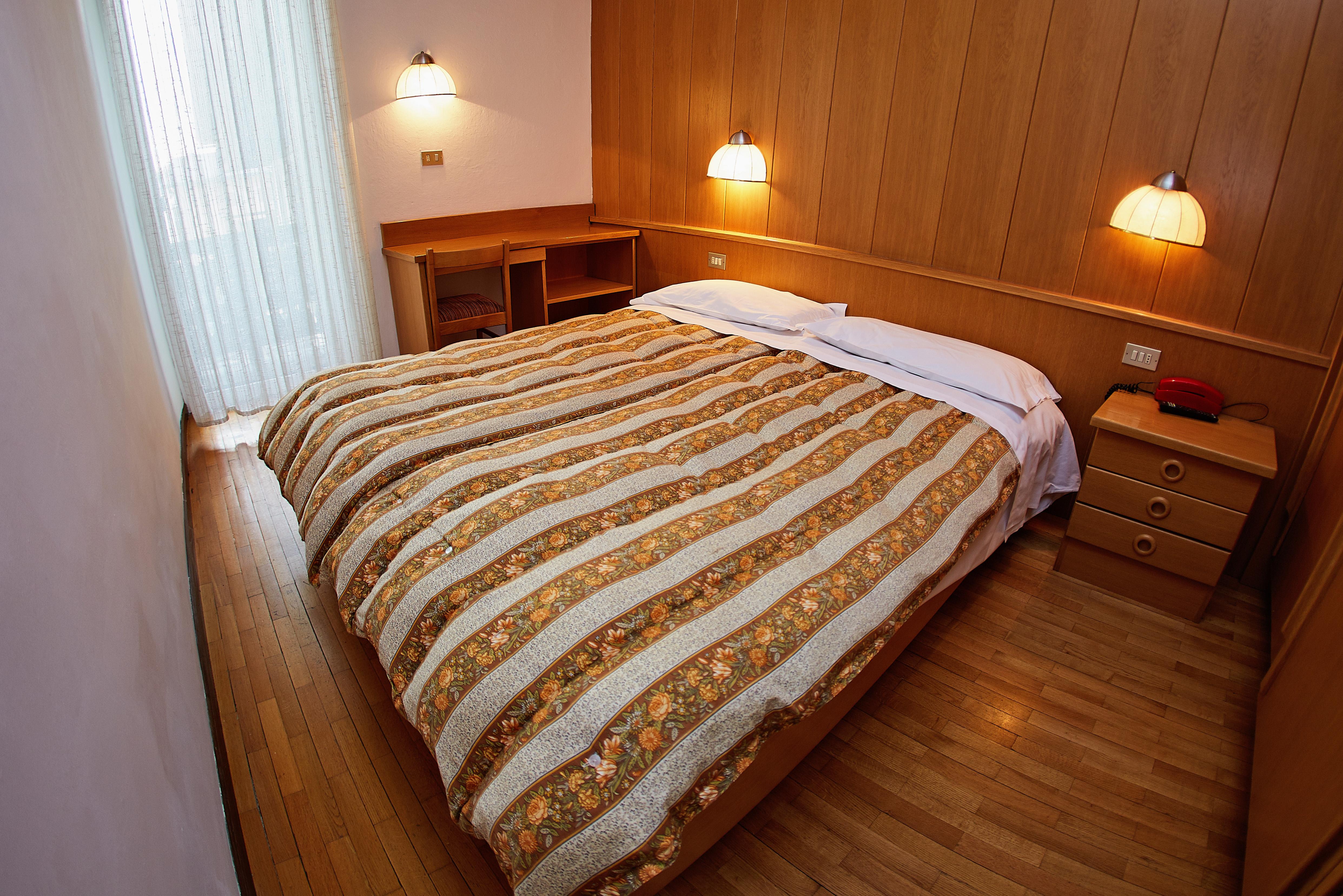 Gh Hotel Monzoni Pozza di Fassa Εξωτερικό φωτογραφία