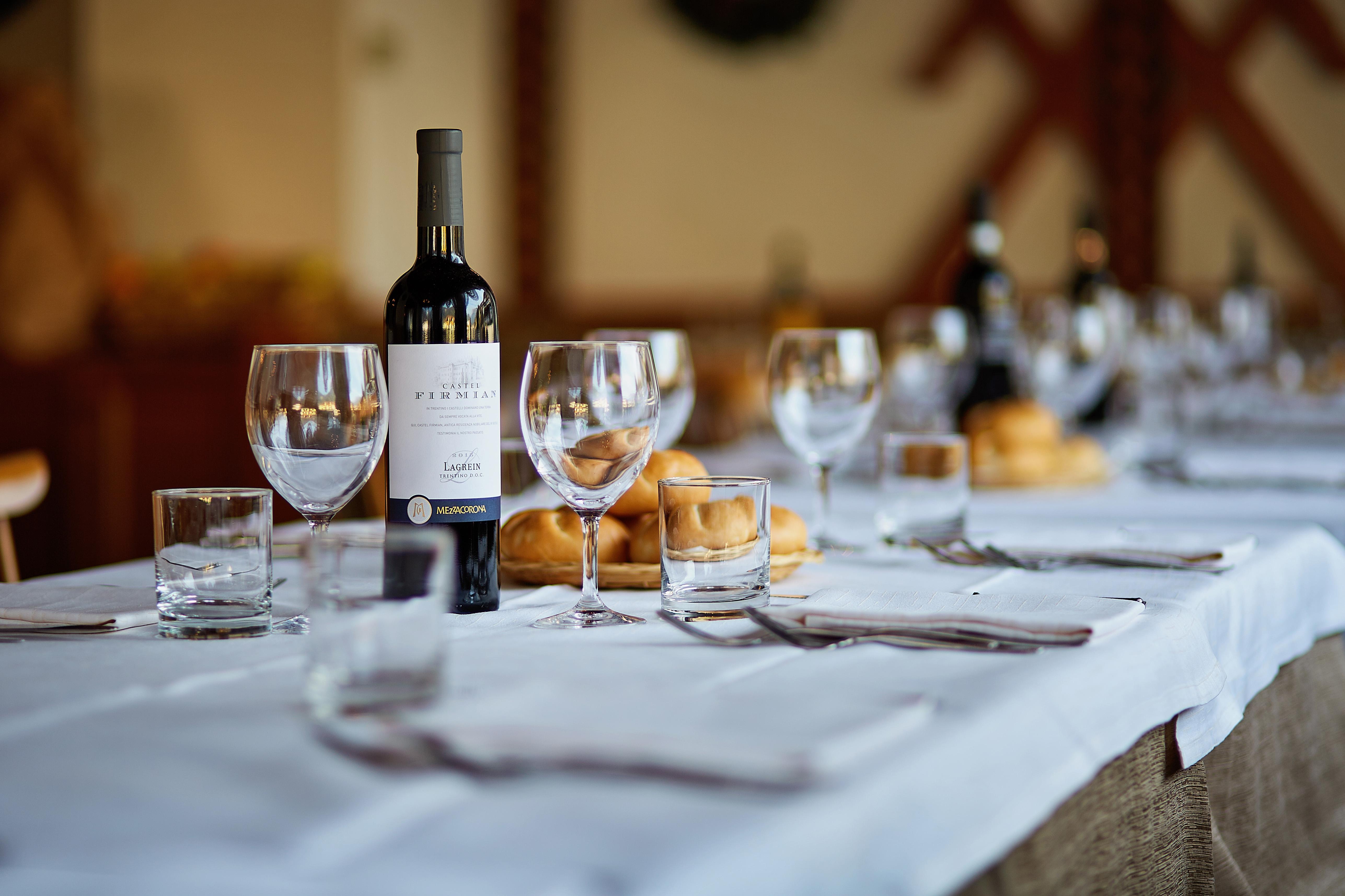 Gh Hotel Monzoni Pozza di Fassa Εξωτερικό φωτογραφία