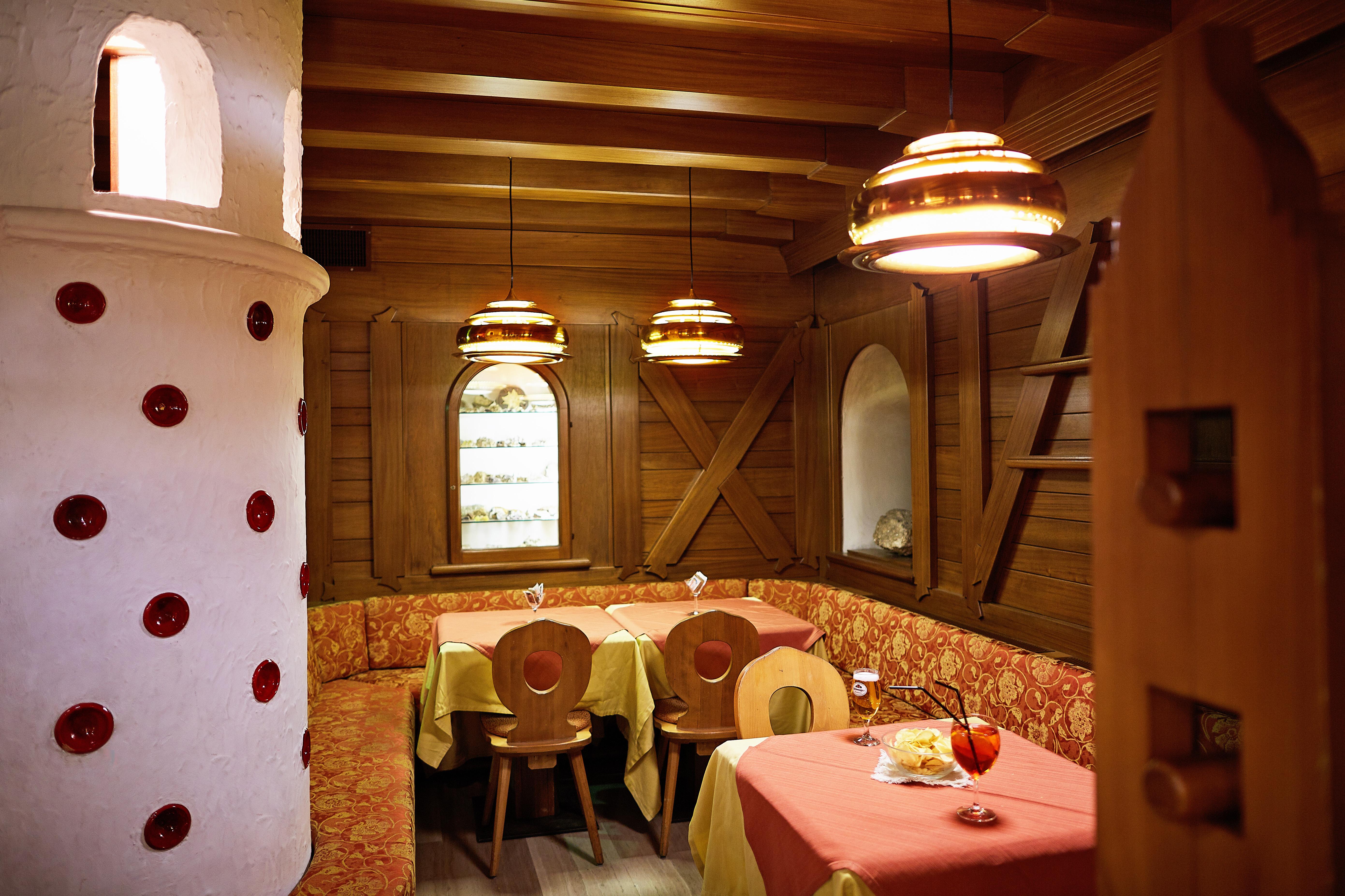 Gh Hotel Monzoni Pozza di Fassa Εξωτερικό φωτογραφία