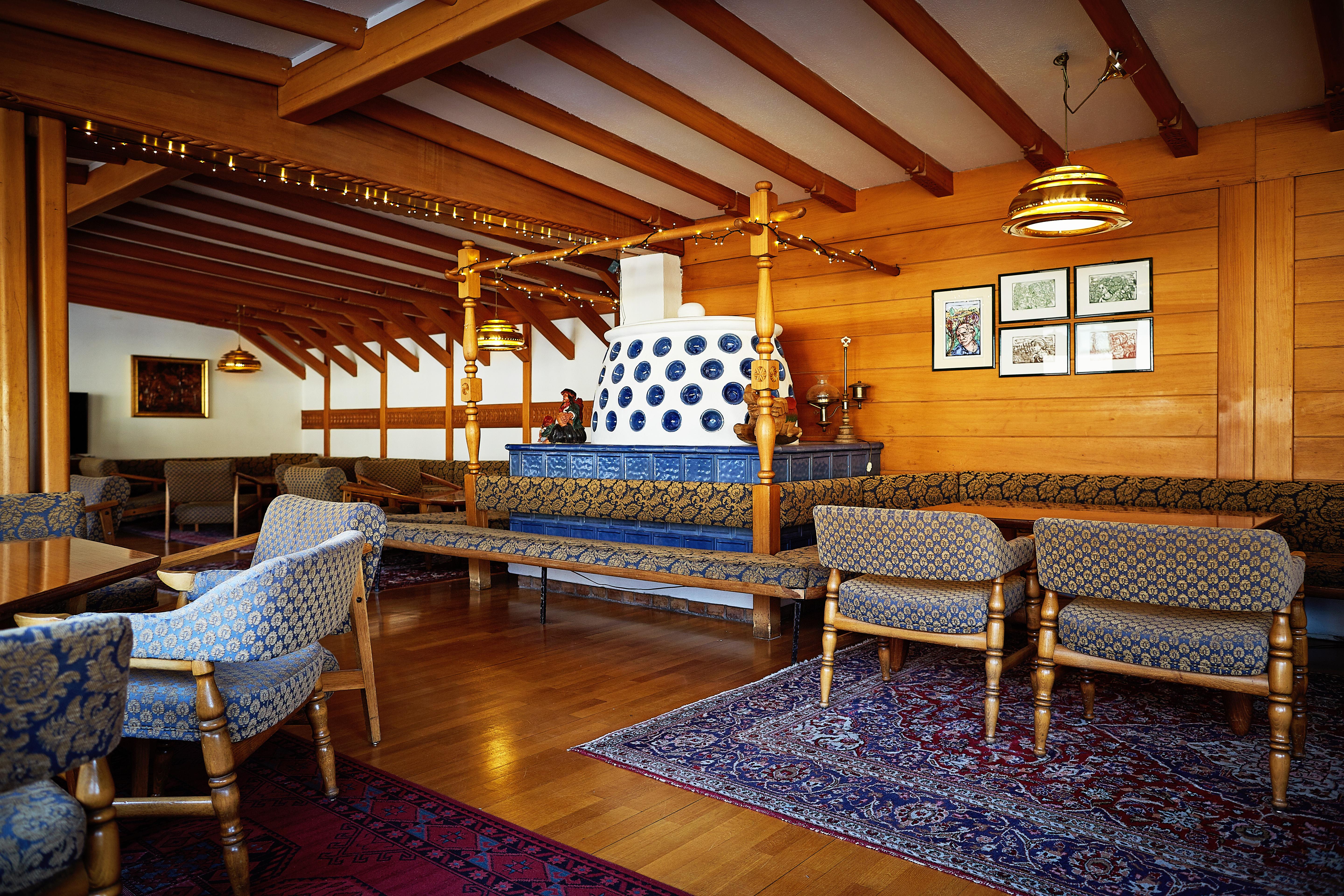Gh Hotel Monzoni Pozza di Fassa Εξωτερικό φωτογραφία