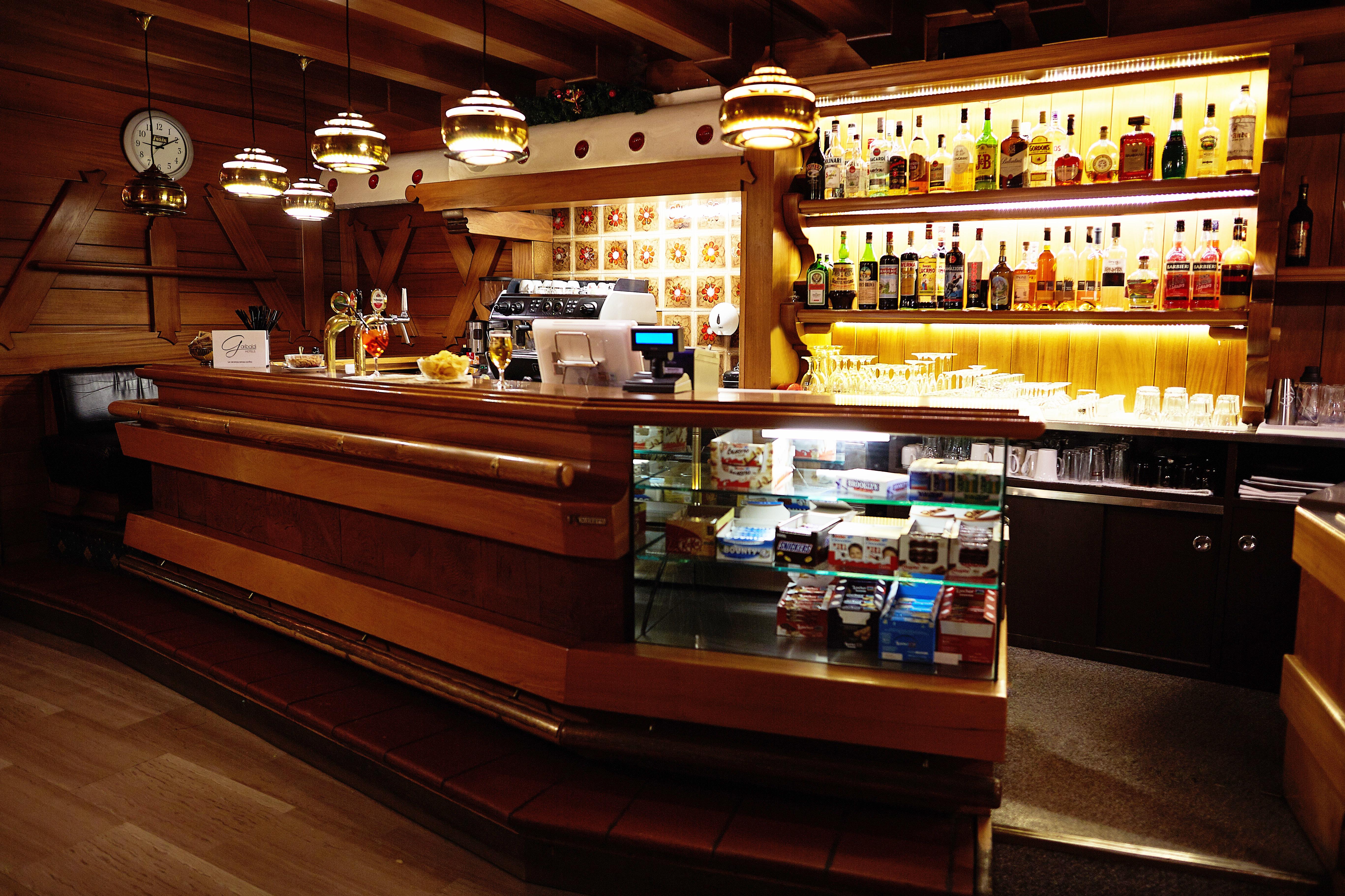Gh Hotel Monzoni Pozza di Fassa Εξωτερικό φωτογραφία