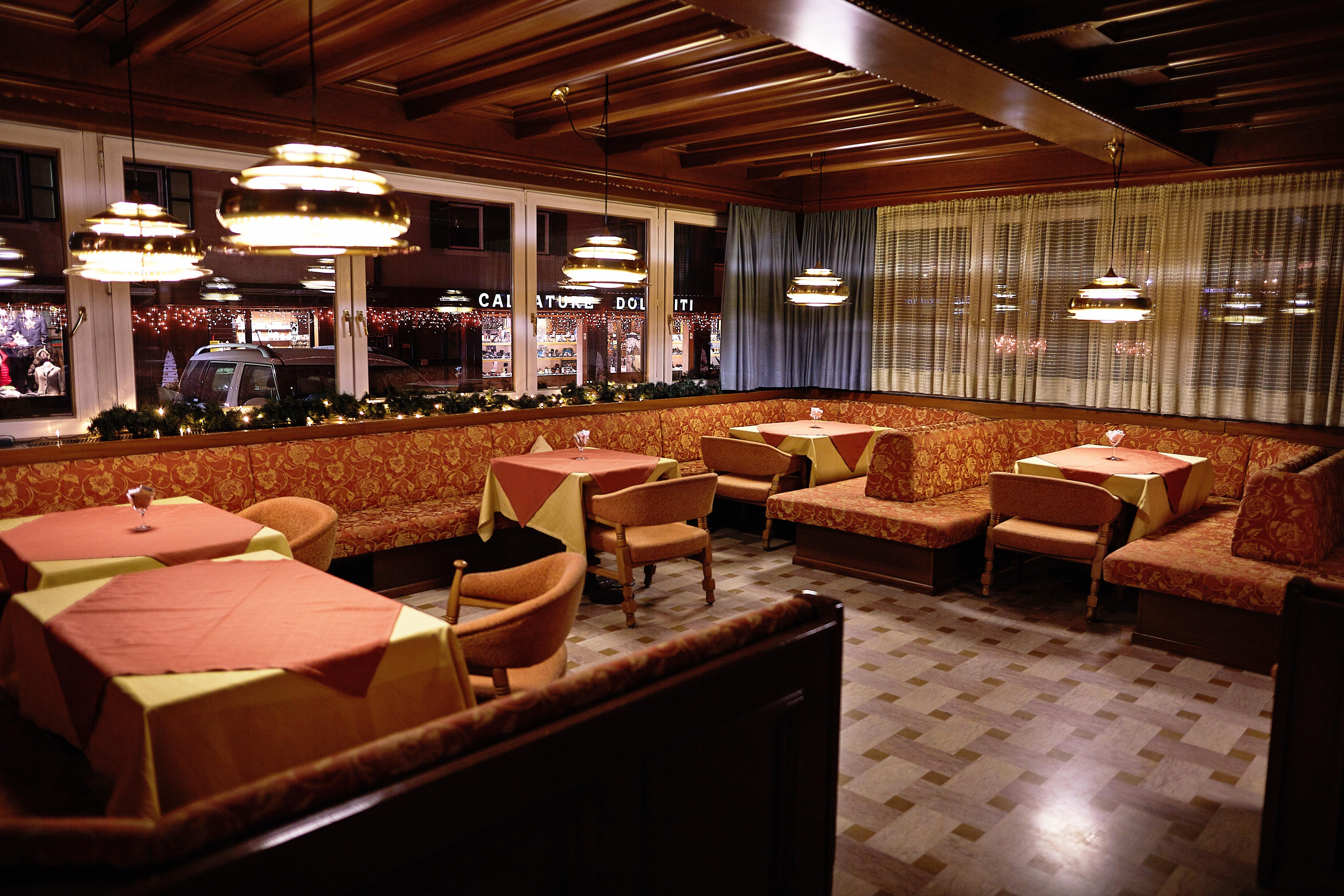 Gh Hotel Monzoni Pozza di Fassa Εξωτερικό φωτογραφία
