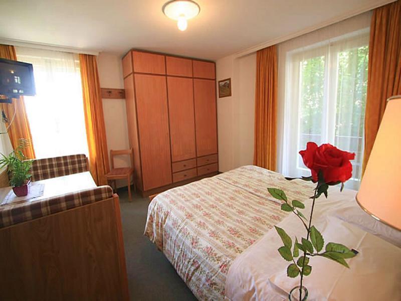 Gh Hotel Monzoni Pozza di Fassa Εξωτερικό φωτογραφία